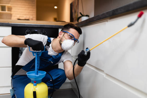 Best Best Pest Control Companies  in Roslyn, PA