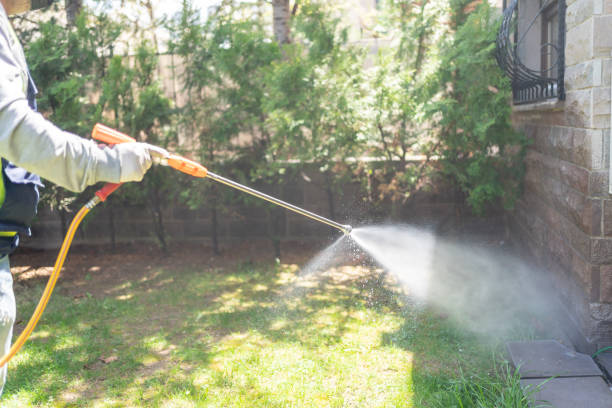 Best Commercial Pest Control Services  in Roslyn, PA