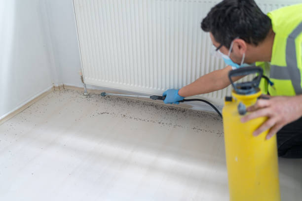 Pest Control Cost in Roslyn, PA